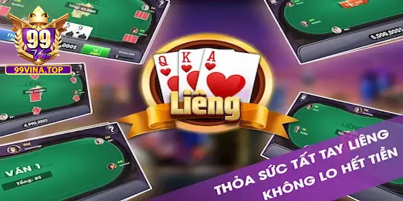 liêng Thông tin cơ bản về liêng