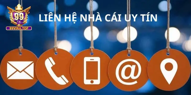 liên hệ 3 liên hệ