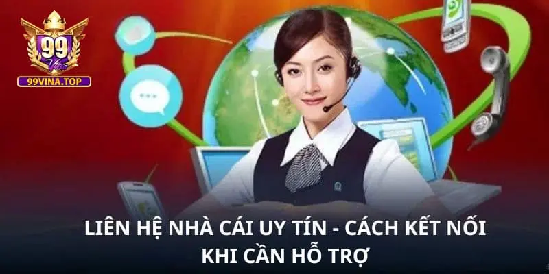 liên hệ 1 liên hệ