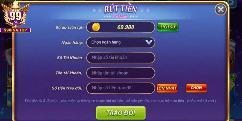 tải app 99vina Chi tiết các cách tải app 99vina phổ biến