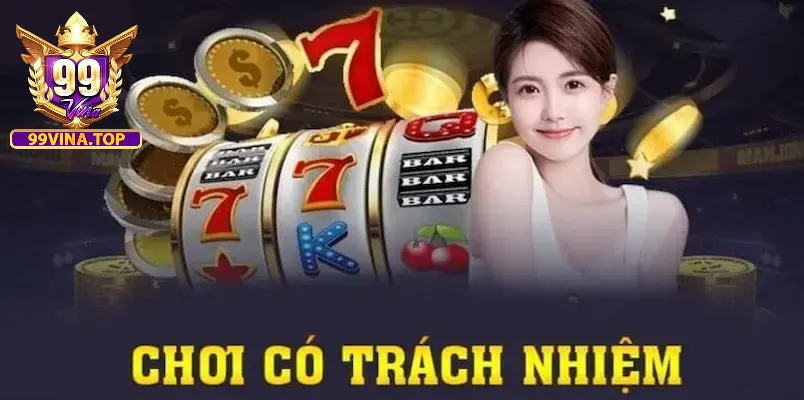 Chơi có trách nhiệm Trách nhiệm trong quản lý vốn