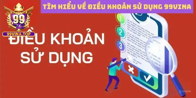 Điều khoản điều kiện Điều khoản dành cho người chơi