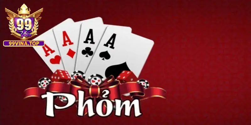 phỏm Một vài thuật ngữ quan trọng