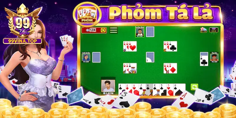phỏm Tính điểm trong phỏm ra sao?