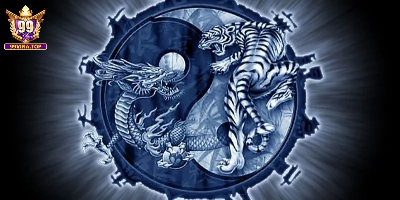 game bài Rồng hổ kiếm lời