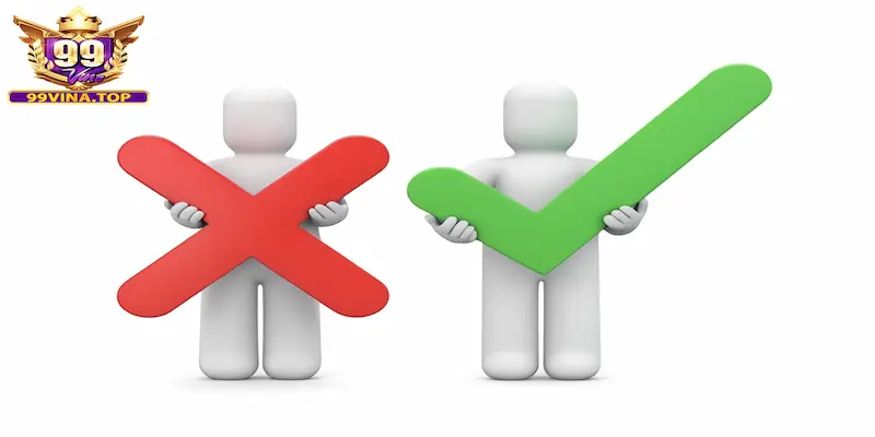 Điều kiện rút tiền thành công Điều kiện rút tiền thành công