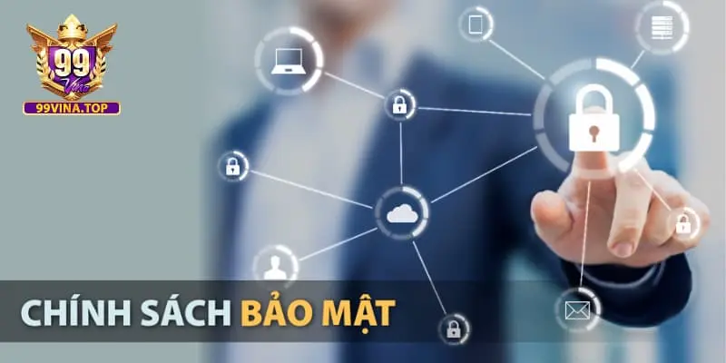 chính sách bảo mật chính sách bảo mật