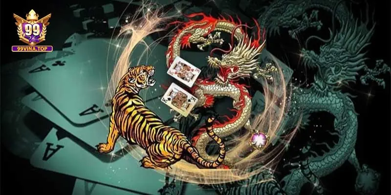 rồng hổ rồng hổ